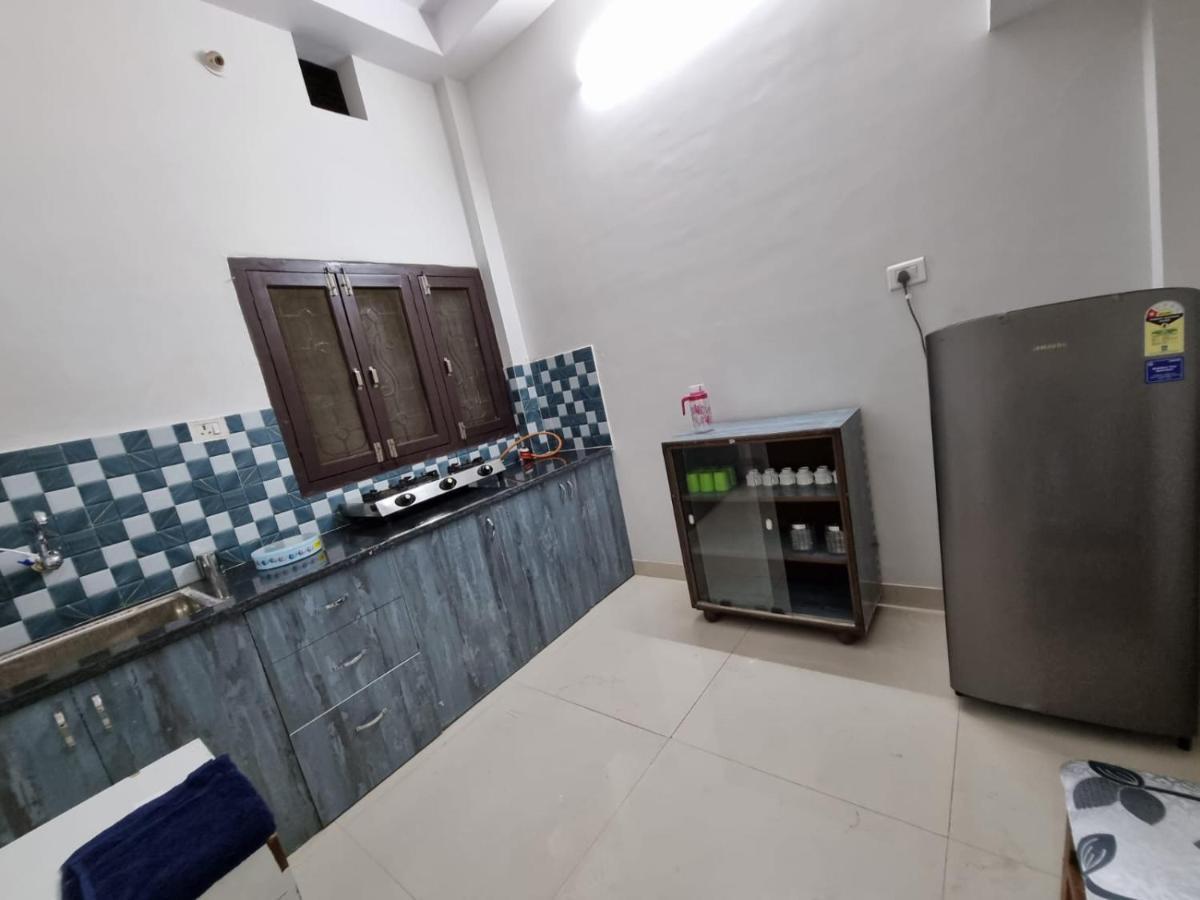 Leela Homestay Jabalpur - Lily - 2 Bhk Luxury Appartment Exterior photo