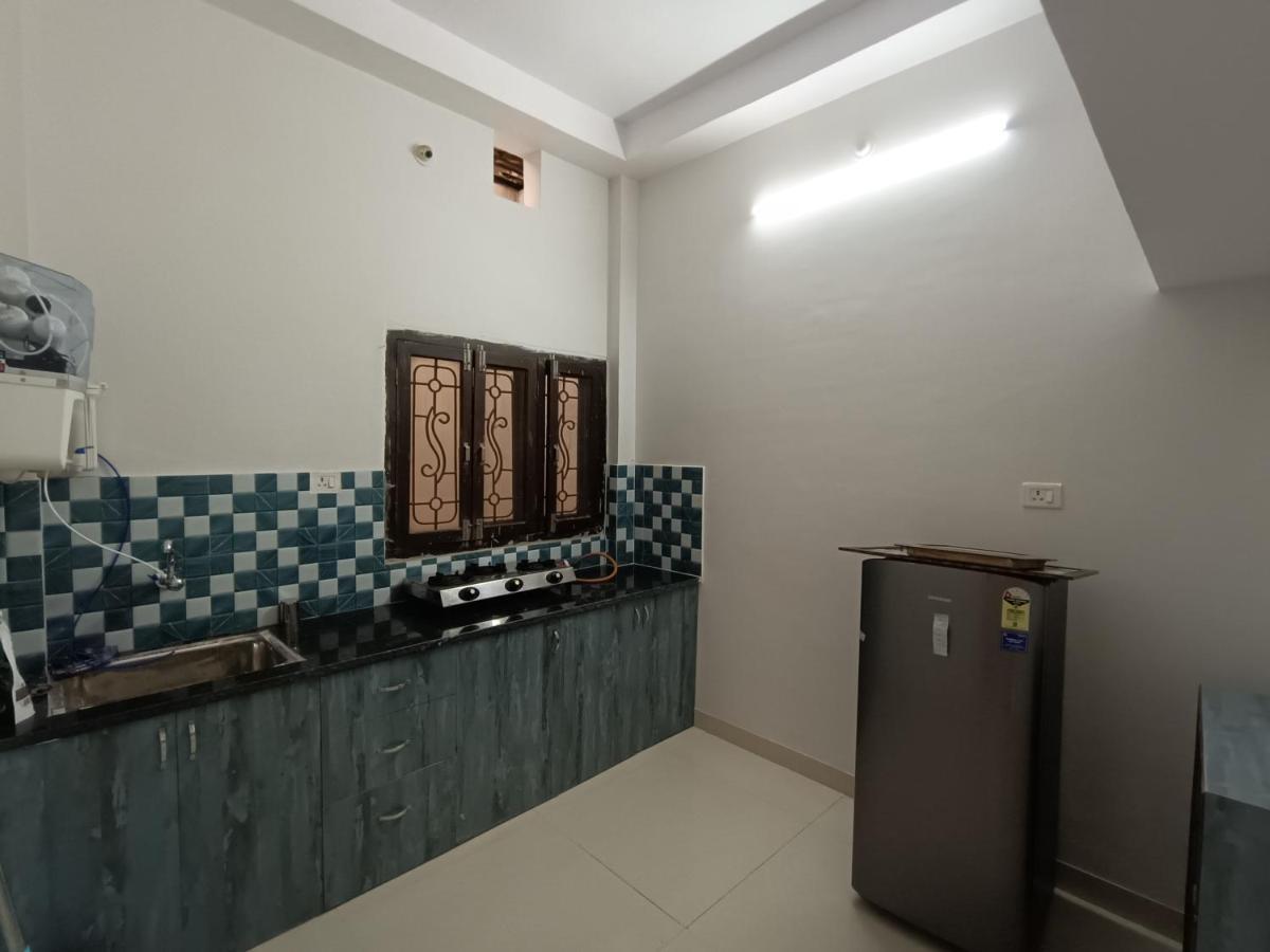 Leela Homestay Jabalpur - Lily - 2 Bhk Luxury Appartment Exterior photo